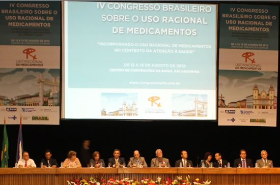 IV Congresso grande