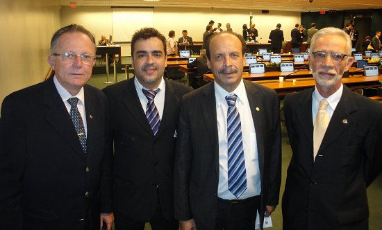 deputado lourival mendes imagem interna