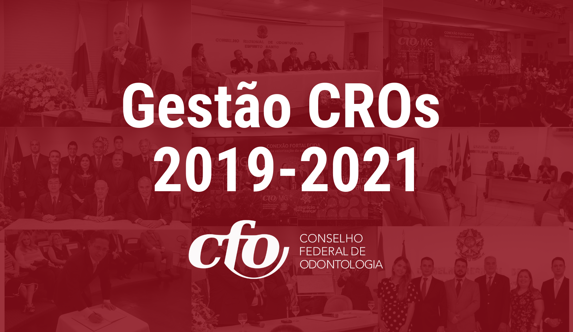 CRO-RJ - Conselho Regional de Odontologia do Rio de Janeiro
