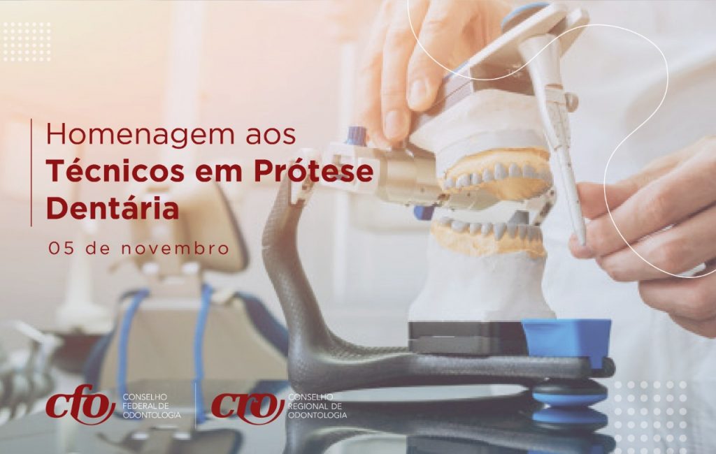 35Anos do Curso de Prótese Dentária 1987 a 2022 - Etec Philadelpho