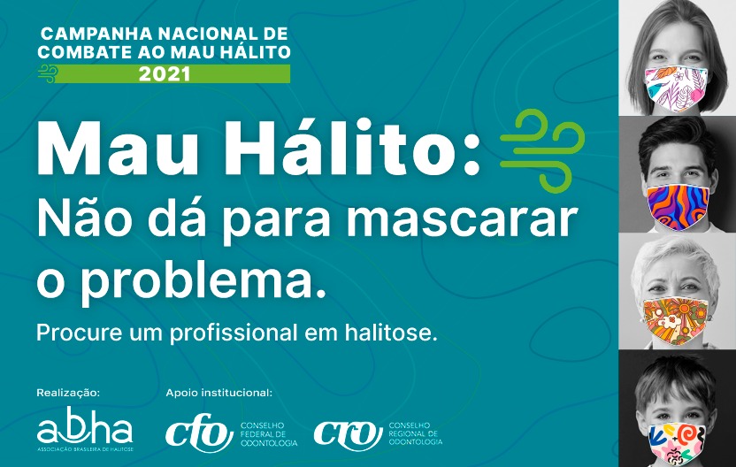 Tratamento do Mau Hálito - Tratamento da Halitose