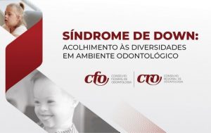 Dia Internacional Da S Ndrome De Down Cfo Lan A Cartilha Para Expandir Olhar Inclusivo Na