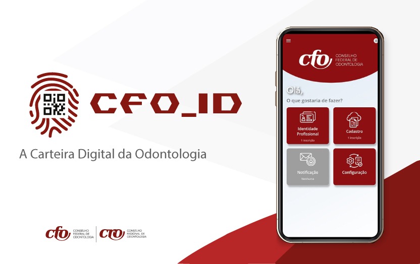 Implantação da Carteira Digital - CFO ID