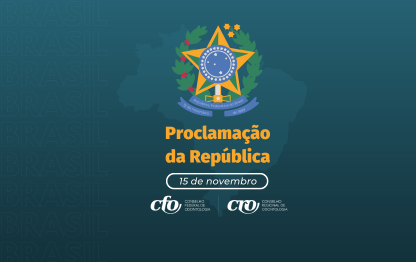 15 de novembro de 1889 - A Proclamação da República no Brasil