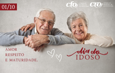 Dia Mundial do Idoso: envelhecimento com saúde
