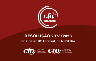 CFO Esclarece - Resolução 2373/2023 do Conselho Federal de Medicina
