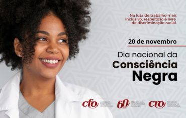 Dia 20 de novembro: Dia Nacional da Consciência Negra