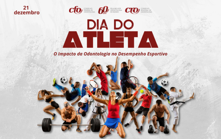 Dia do Atleta: O Impacto da Odontologia no Desempenho Esportivo