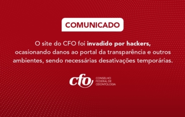 COMUNICADO