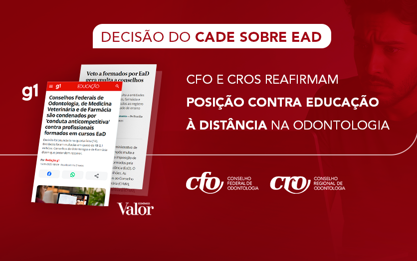 Decisão do CADE sobre EaD