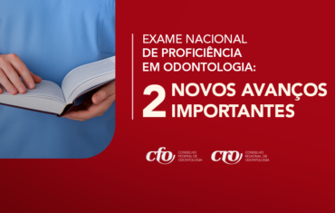 Avanços importantes: Exame Nacional de Proficiência em Odontologia avança no Senado e chega à Câmara dos Deputados