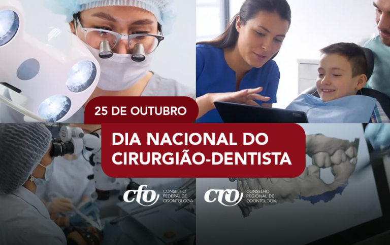 Brasil alcança marca de 450 mil cirurgiões-dentistas