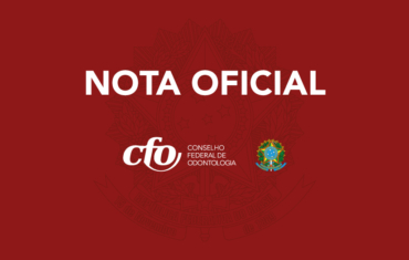 NOTA OFICIAL