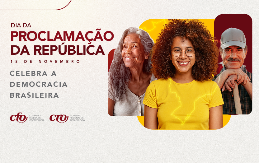 15 de novembro: Dia da Proclamação da República celebra a democracia brasileira