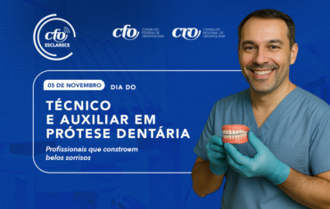 Dia do Técnico e Auxiliar em Prótese Dentária: profissionais constroem sorrisos mais bonitos e saudáveis