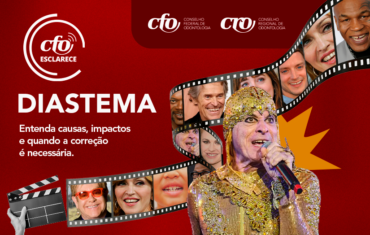 CFO Esclarece: Diastema - corrigir ou não corrigir? Eis a questão!
