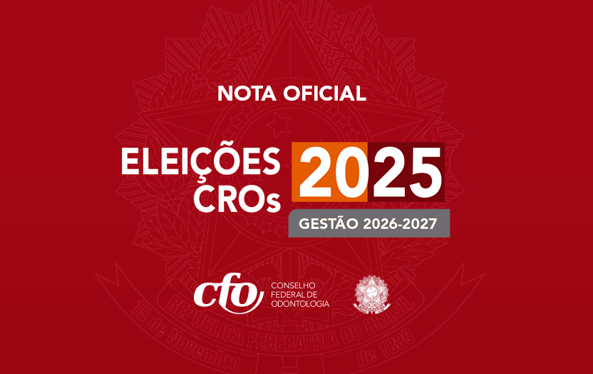 Justiça Federal reconhece legitimidade da gestão nomeada pelo CFO no CRO-MG