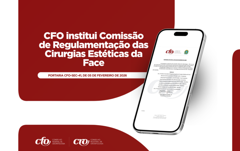 CFO dá novo passo na consolidação da especialidade em Cirurgias Estéticas Faciais