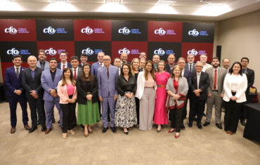 CFO realiza primeira Assembleia Conjunta com Presidentes dos Conselhos Regionais de Odontologia