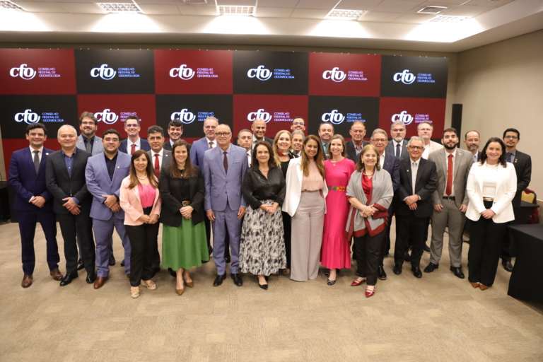 CFO realiza primeira Assembleia Conjunta com Presidentes dos Conselhos Regionais de Odontologia