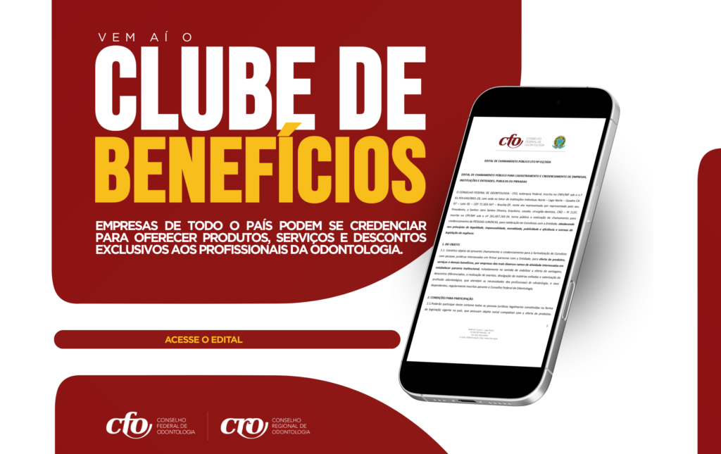 Clube de Benefícios