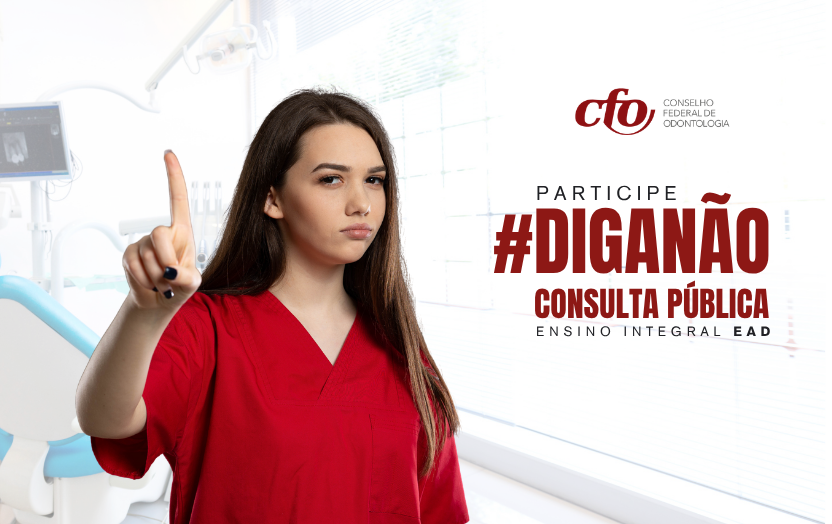 CFO reafirma defesa da formação presencial e convoca categoria a participar de Consulta Pública sobre o ensino EaD
