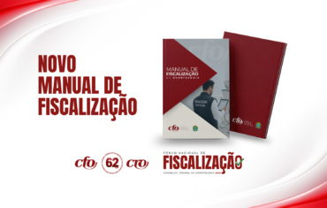 CFO lança novo Manual de Fiscalização da Odontologia