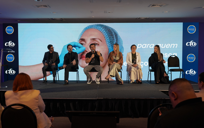 CFO e Colégio Brasileiro de Cirurgia Estética Orofacial promovem encontro nacional em defesa da especialidade